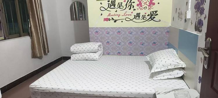 阳光住宿(初坑龙坑路店)图片