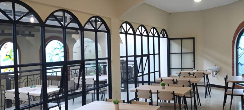 Hotel Tilam Sari图片