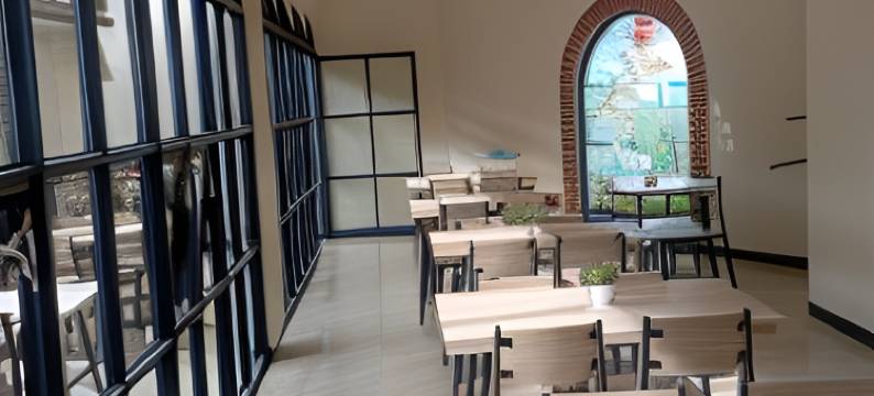 Hotel Tilam Sari图片