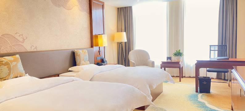 剑川方达酒店图片