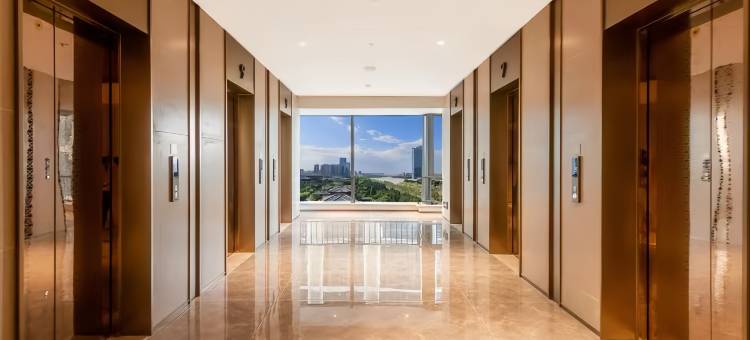 尚美CC影院酒店(北川万达店)图片