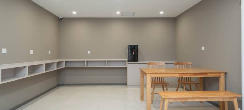 众望青旅商务酒店(北京传媒大学褡裢坡地铁站店)图片