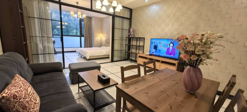 林城小院民宿图片