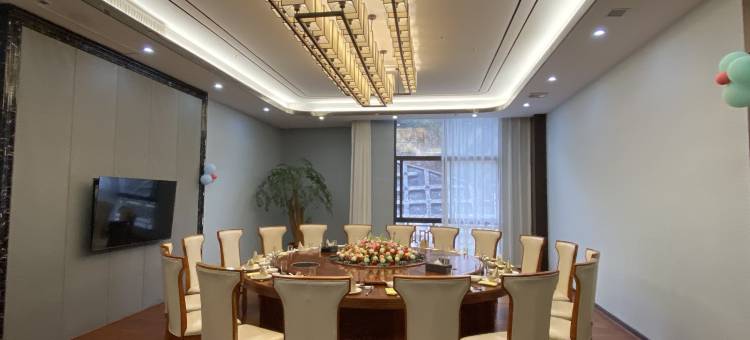 清流大酒店(清流站店)图片