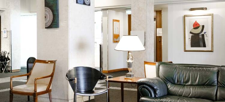 Tabist网走中央酒店(Tabist Abashiri Central Hotel)图片