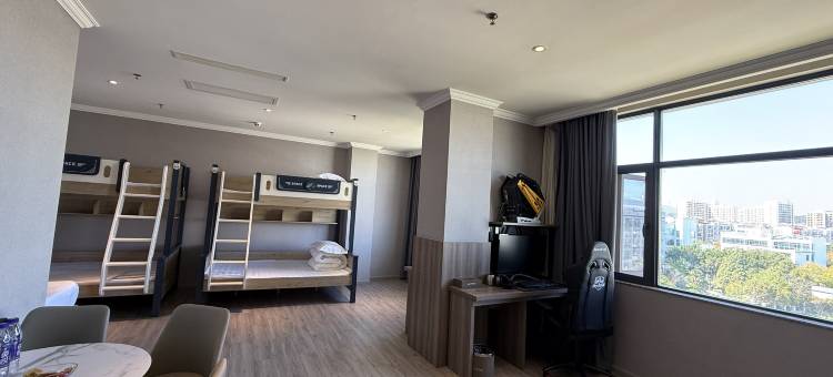 凯芮莱酒店图片