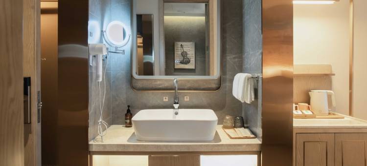 维也纳酒店(安康汉阴店)图片