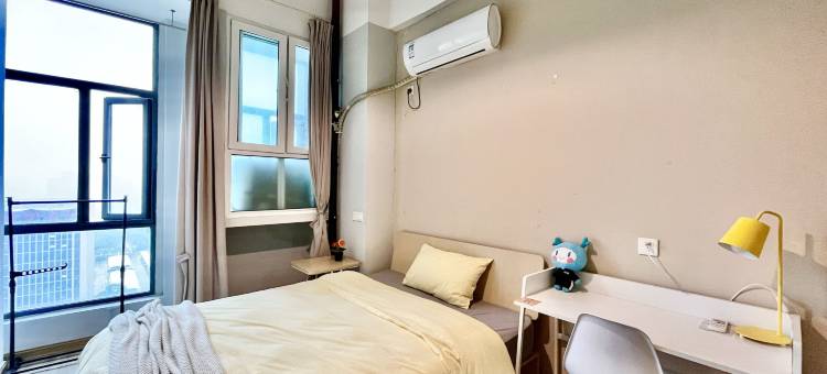 冠寓(黄山路店)图片