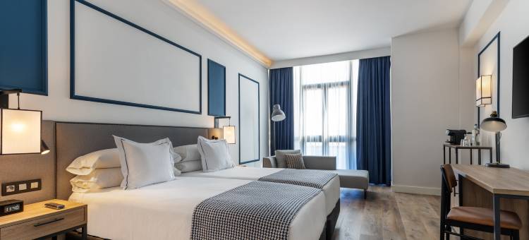 法塔加 LIVVO 酒店(Hotel LIVVO Fataga)图片