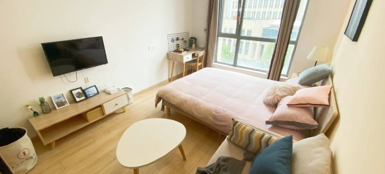 冠寓(南京河西大街店)图片