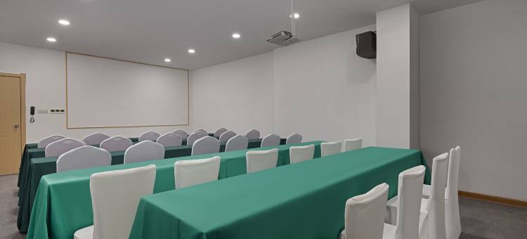 璟怡酒店(荆州职业技术学院长江大学文理学院店)图片