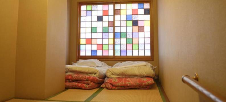 横滨林会馆乡村旅馆(Yokohama Hostel Village Hayashi-Kaikan)图片
