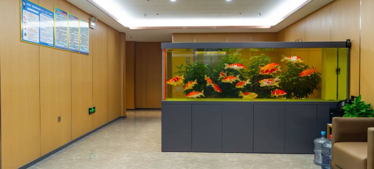 希海岸酒店图片