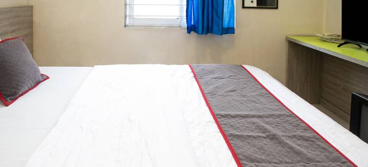 Collection O Villa Bunga Bunga Near Gunung Mas Agrotourism图片