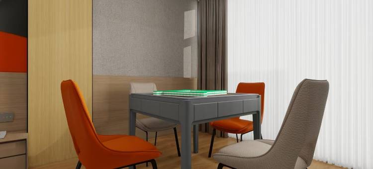 如家旗下华驿精选酒店(宜春市袁州区高士路店)图片