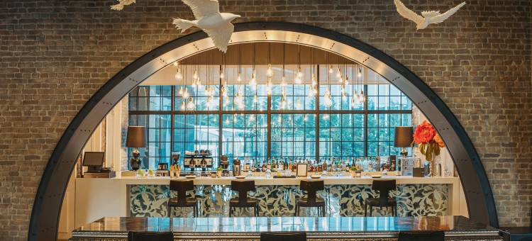 安卡拉温德姆酒店(Wyndham Ankara)图片