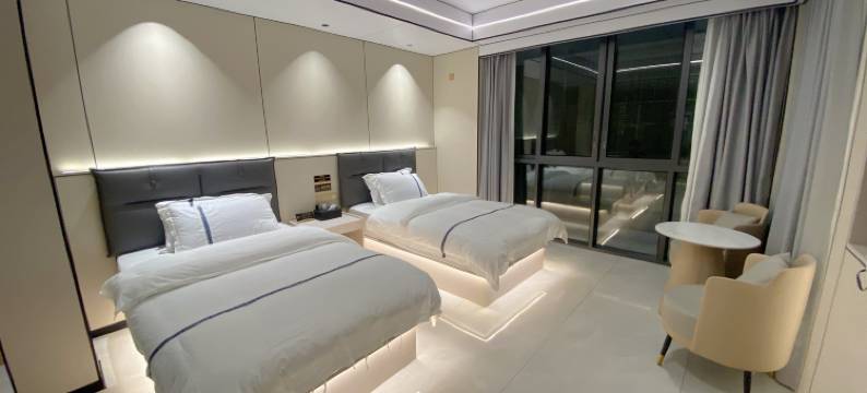 大新德天瀑布情宾馆(德天瀑布景区店)图片