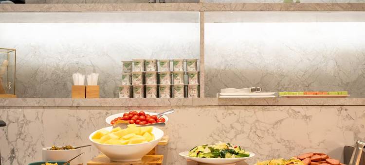 汉庭酒店(青岛栈桥中山路店)图片