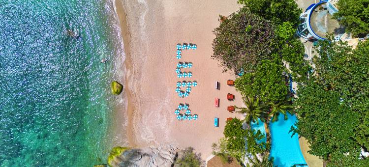 Lub d龟岛塔诺特湾酒店(Lub d Koh Tao Tanote Bay)图片