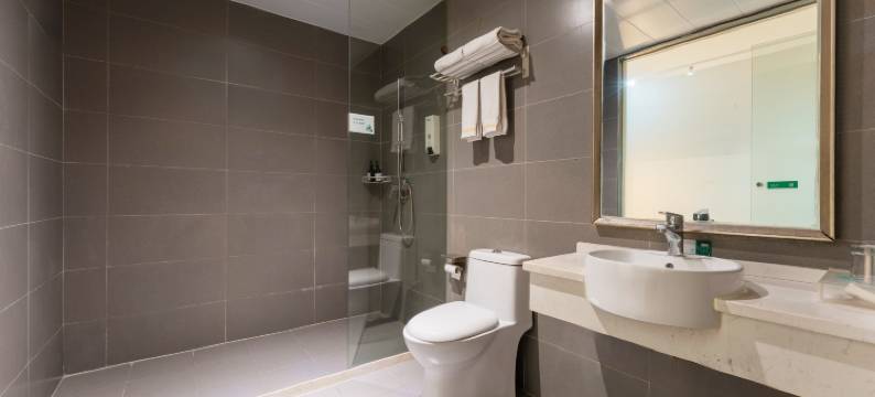 荆门澜亭酒店图片