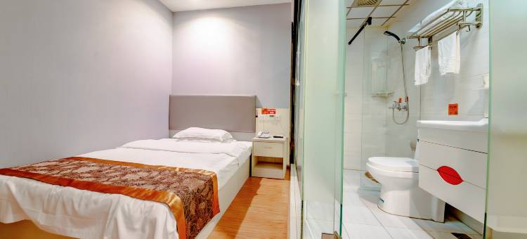 如家华驿酒店(淮安河下古镇吴承恩故居店)图片