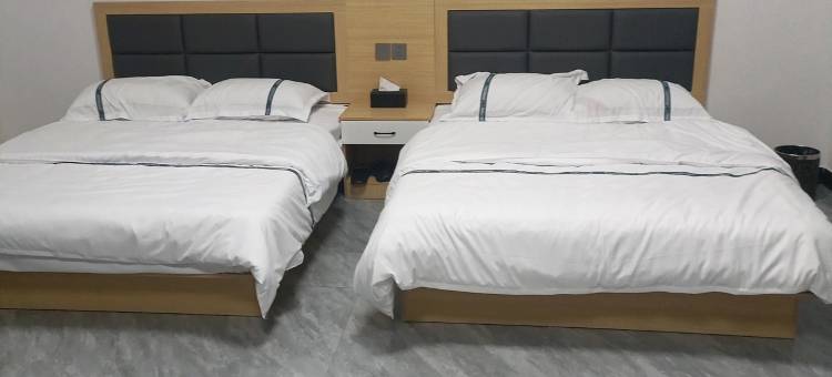 紫溪欢乐谷民宿图片