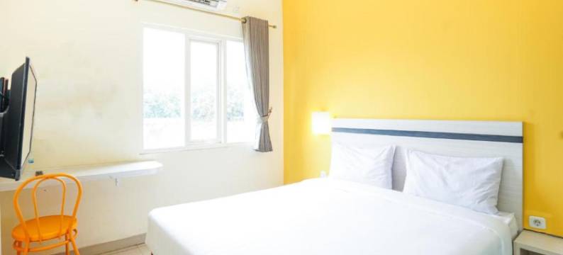 Hotel Pratisarawirya by The Loka图片