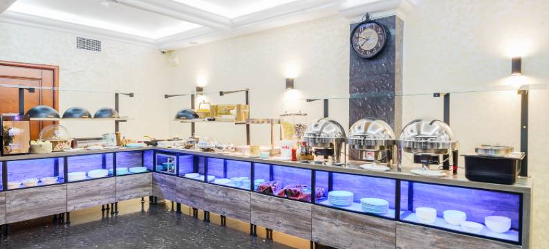 曼卡国王酒店(Men'k Kings Hotel)图片