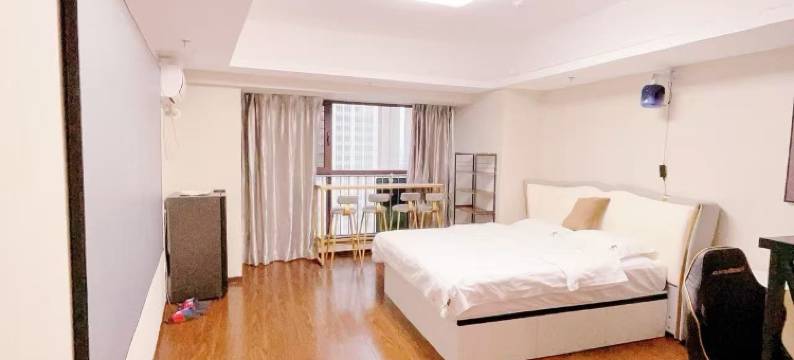 沈阳Rush B红钻电竞公寓(青年公园彩电塔夜市店)图片