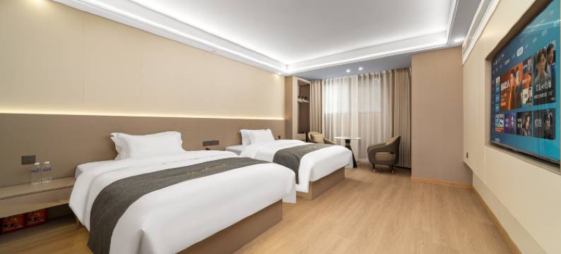 瑞豪酒店(凤凰古城店)图片