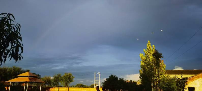 中都渔村民宿图片