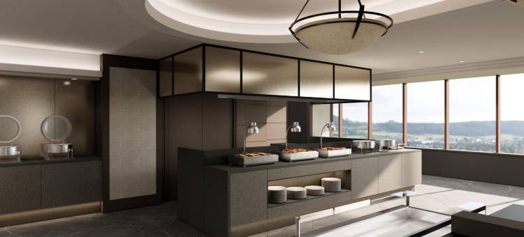 柯荣酒店(Kolon Hotel)图片