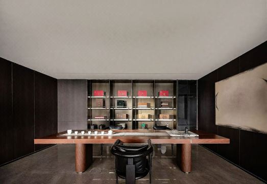 Heyo Hengyue Huasong Executive Hotel (Guanyinqiao Pedestrian Street Branch), Guanyinqiao No.1 Hotel Overview