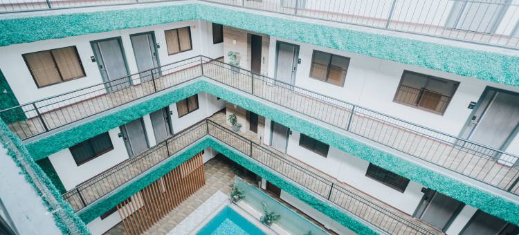 AC LUXE安赫莱斯贝斯特韦斯特SureStay Plus酒店(SureStay Plus Hotel by Best Western AC Luxe Angeles City)图片