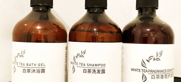 库车天丞酒店(金桥太古里店)图片