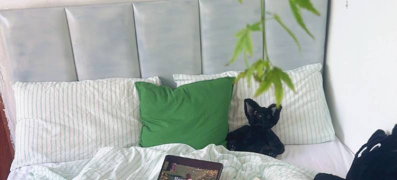 广州如风租房(植物园地铁站龙洞步行街店)图片