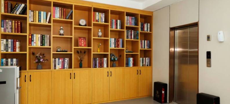 大厂汉宫酒店图片