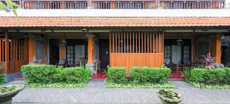 Sans Vibes Puri Mango Hotel Sanur图片