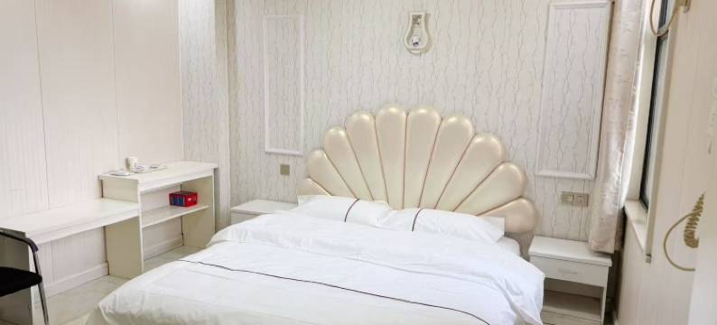 七七精选民宿(武汉站店)图片