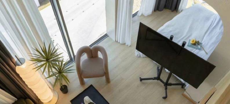 悦栖民宿(呈贡吾悦广场店)图片