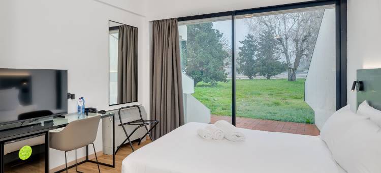 阿尔巴民宿酒店(B&B Hotel Alba)图片