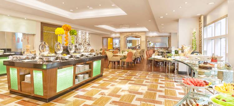 奥迪加斯瑞奇蒙德酒店(Richmonde Hotel Ortigas)图片