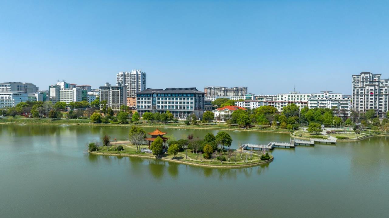 吉安县庐陵宾馆(庐陵迎宾馆店)图片