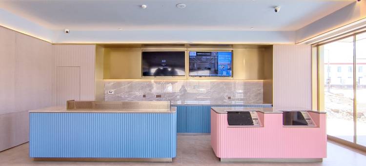 汉庭酒店(札达土林店)图片