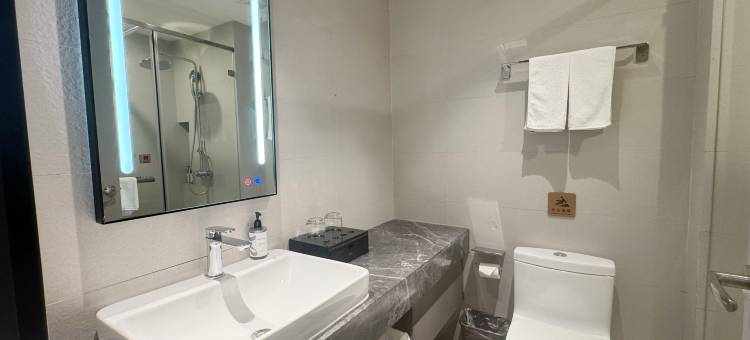 如家商旅酒店(唐山宴南湖度假区店)图片