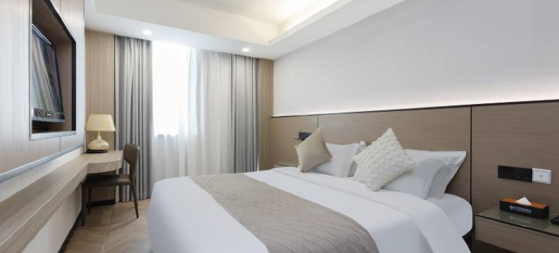 玖特瑞都酒店(乐清柳市店)图片