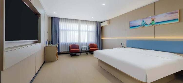 驿家365连锁酒店(锡林浩特天津路店)图片