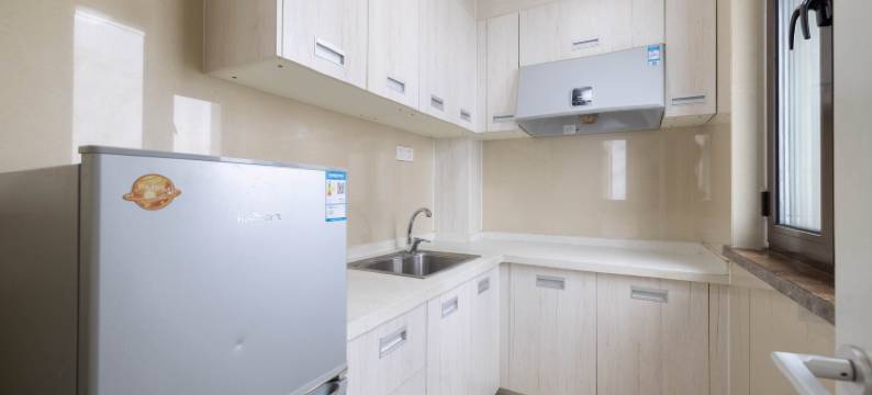 秦皇岛海澜观海公寓(秦皇小巷店)图片