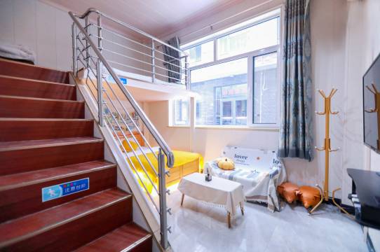 北戴河沐汐客栈(刘庄夜市街店)