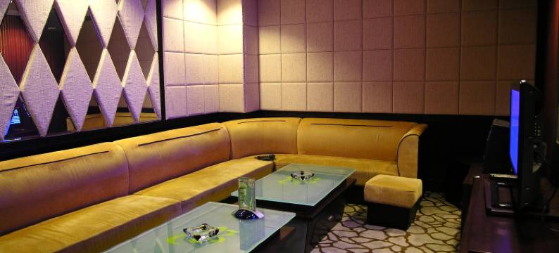 北京金宝花园酒店图片